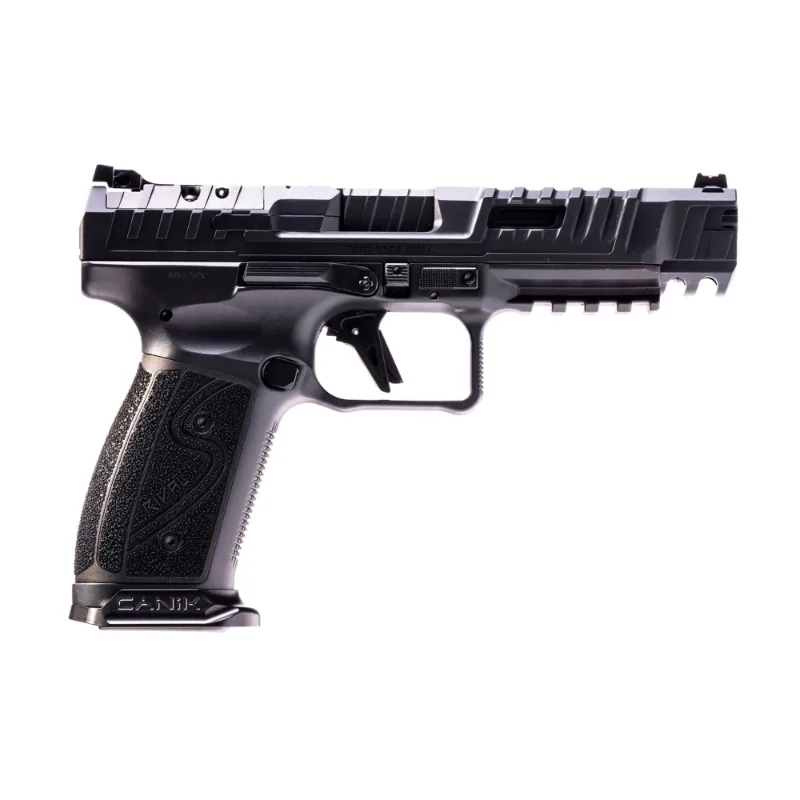 Canik SFx Rival-S Dark Side 9mm 18rd Pistol