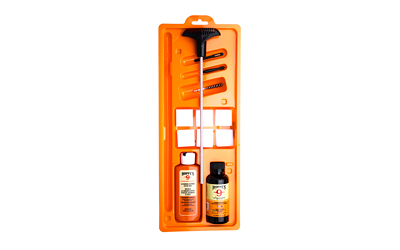 Hoppe's .22 Caliber Pistol Cleaning Kit