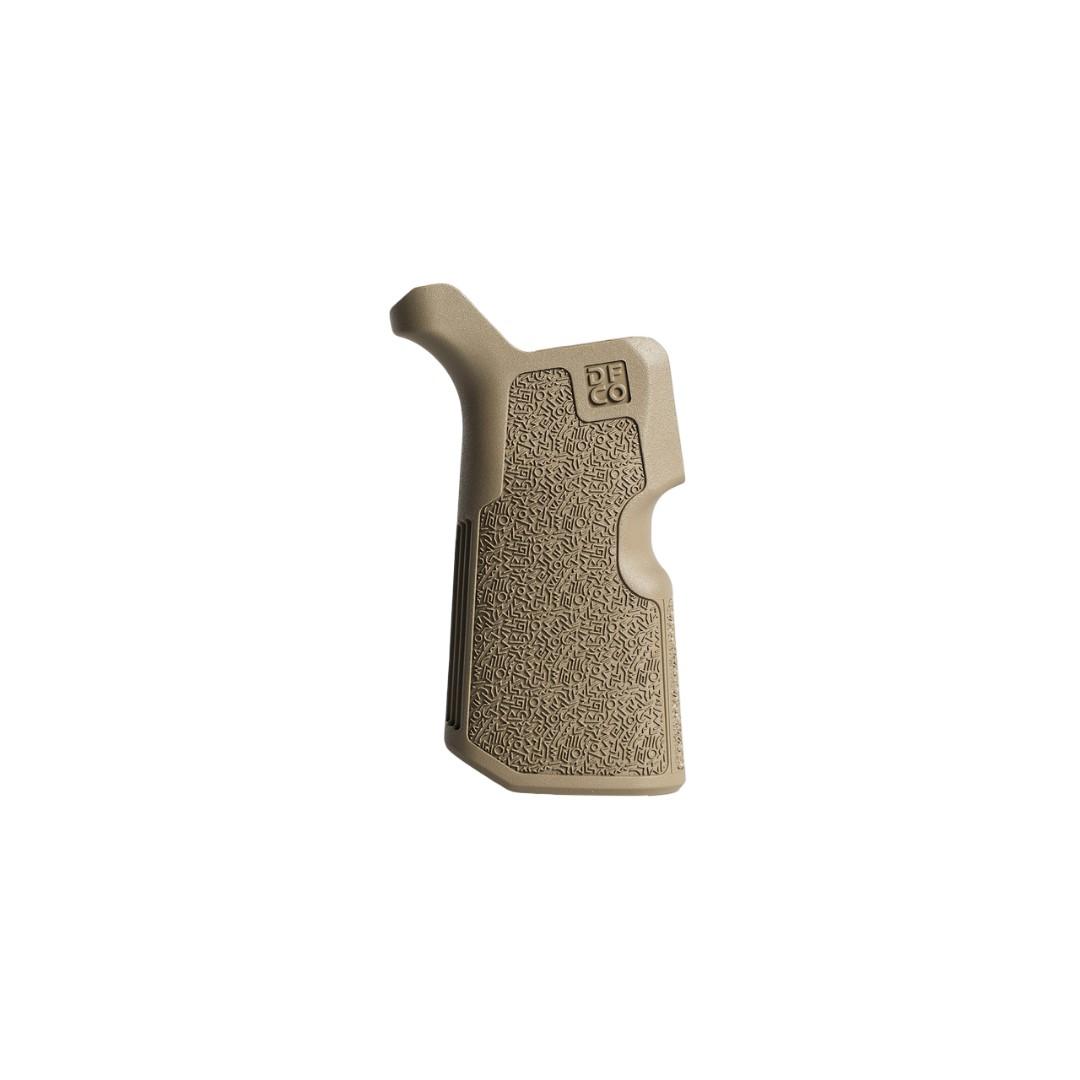 Die Free Co Kung Fu Grip Flat Dark Earth - image 5 of 6