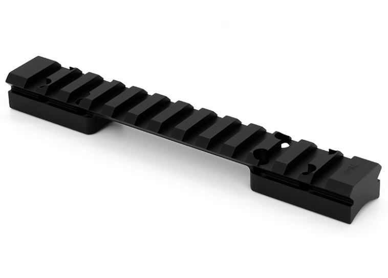 Warne Mountain Tech Tactical Rail 20 MOA