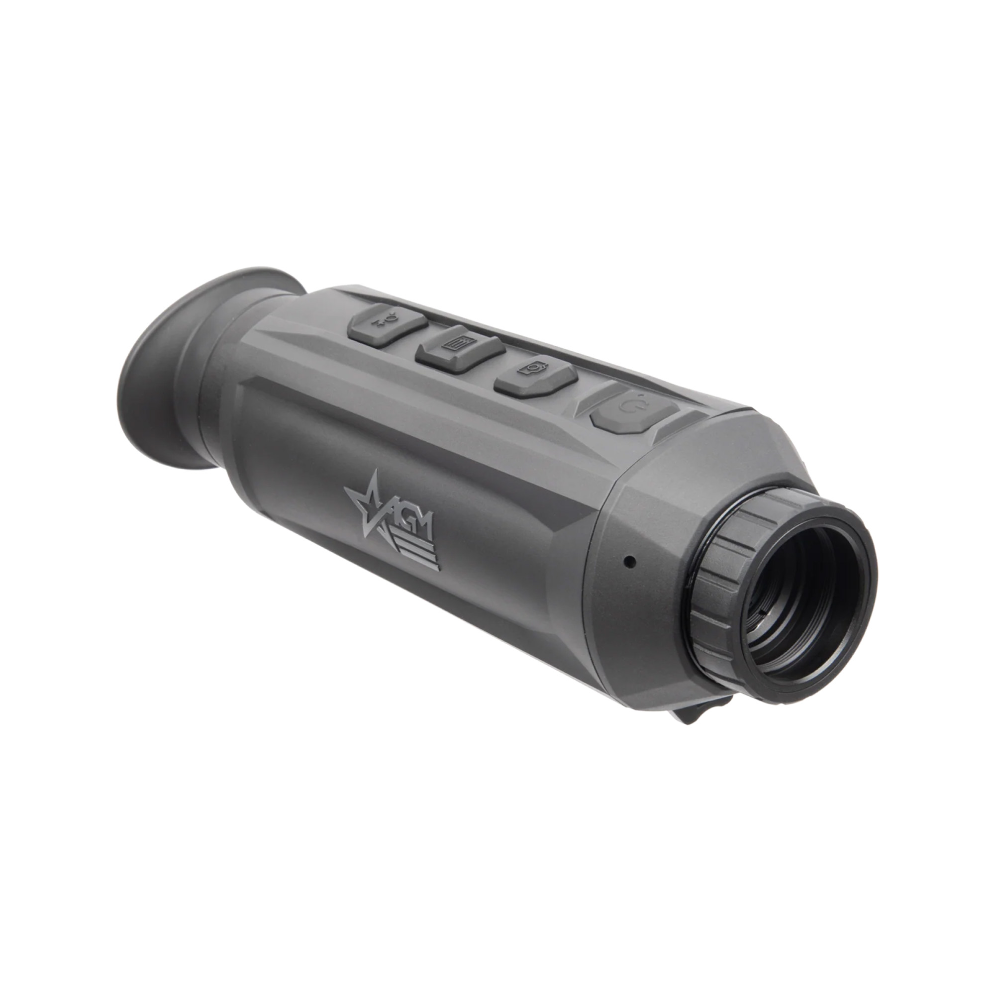 AGM Taipan V2 Thermal Monocular 19-384