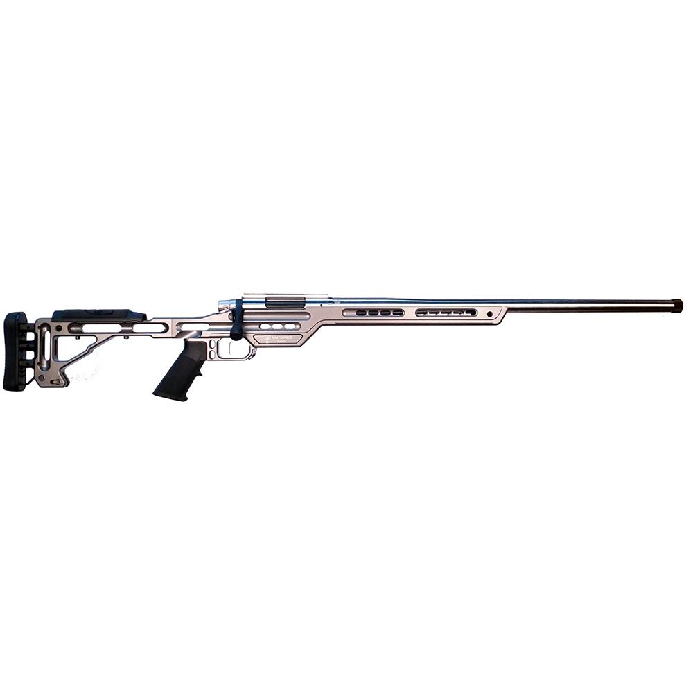 MPA PMR 6.5 PRC Bolt Action 26" Polished Barrel 10rd Tungsten BA Comp Chassis