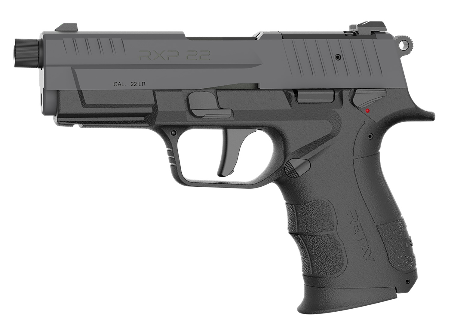 RETAY RXP22-BSG-13TH RXP22 22 13R TH BLK/GRY