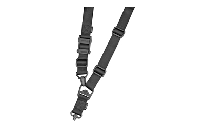 Magpul MS3 Single QD Sling GEN2 Black