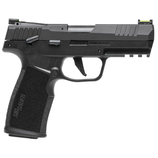 Sig Sauer P322 .22LR Semi Auto 20 Rounds Pistol