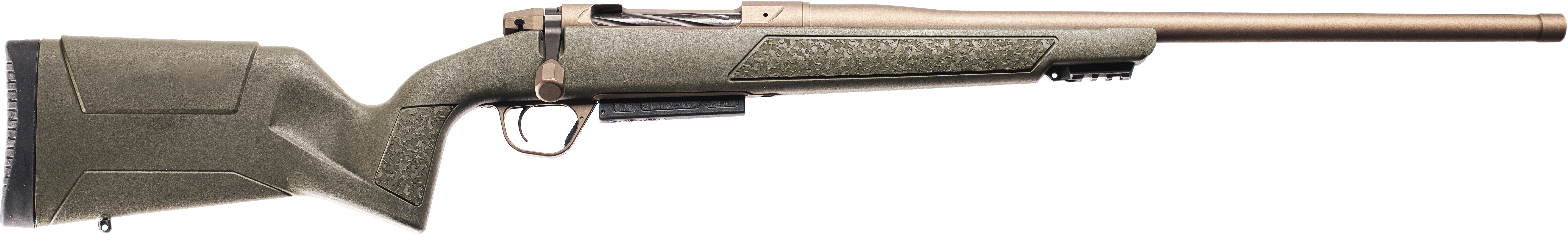 Christensen Arms Evoke Bolt Action Rifle 300 PRC