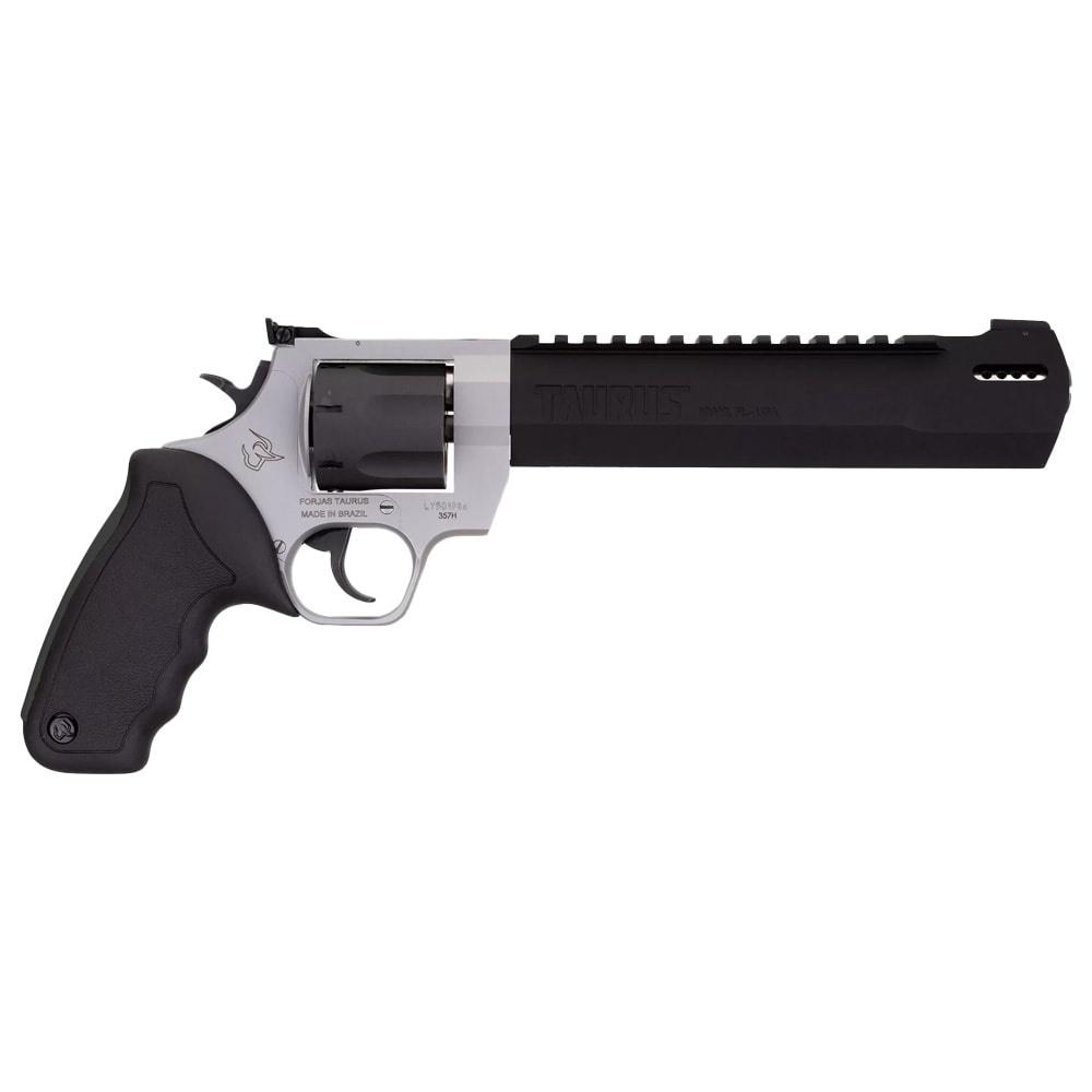 Taurus Raging Hunter Revolver 350 Legend 8.37" Barrel - image 4 of 6