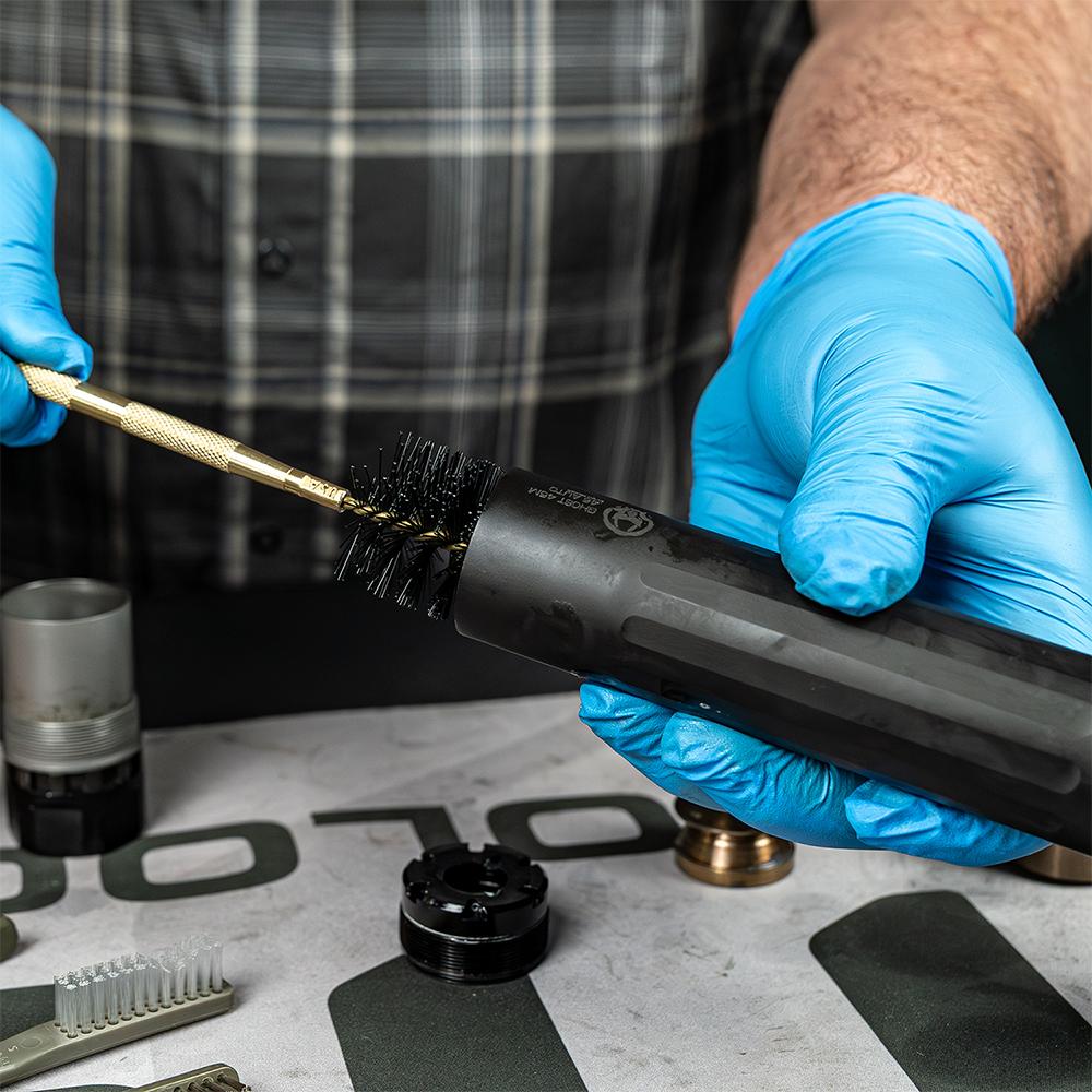 Otis Suppressor Cleaning Kit - image 8 of 9