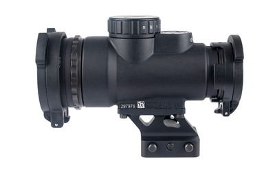 Trijicon MRO SD Red Dot Sight 25mm 2 MOA Dot with 68 MOA Segmented Circle