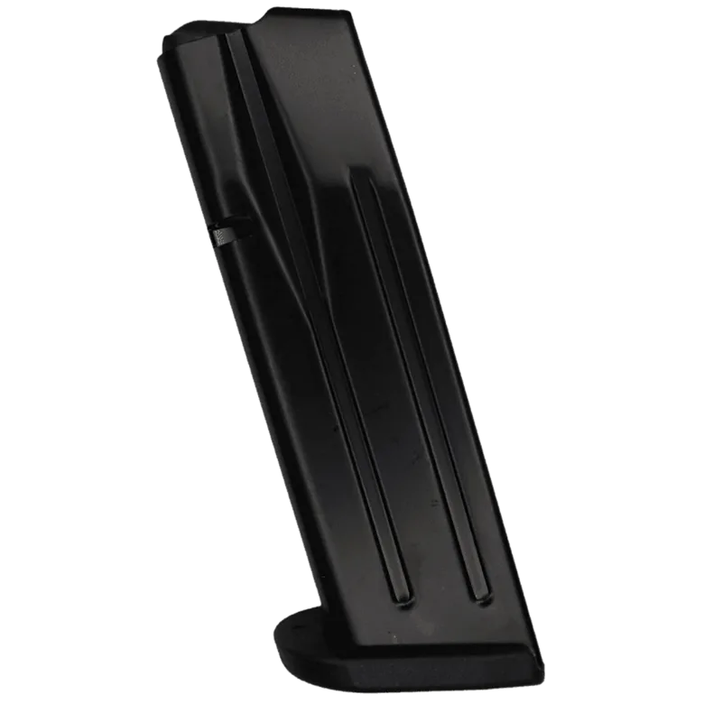 SAR SAR9C Compact 15rd 9mm Black Magazine