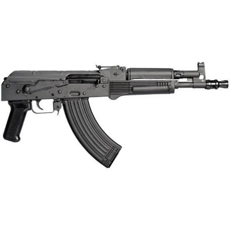 Pioneer Arms Hellpup AK-47 7.62x39 30 Round 11.73" Pistol