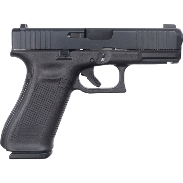 Glock 45 Ameriglo Ultimate Carry 9mm 17rd Pistol