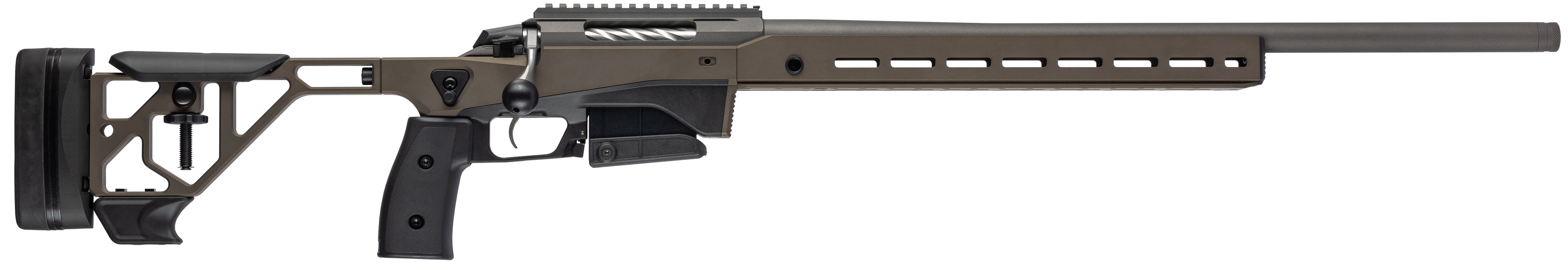 Tikka T3X Ace Target .223 Rem 24" Bolt-Action Rifle - image 6 of 6