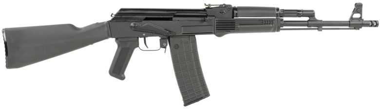 Arsenal SAM5 5.56 NATO Rifle 16.3" 30rd Black Synthetic