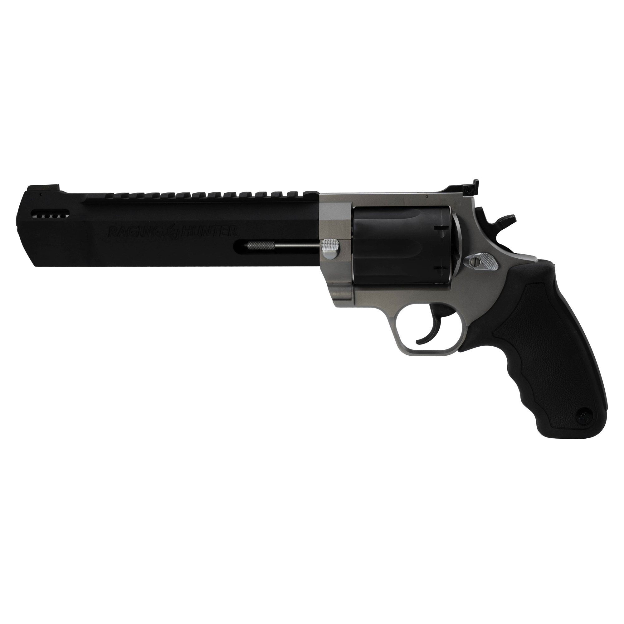Taurus Raging Hunter Revolver 350 Legend 8.37" Barrel