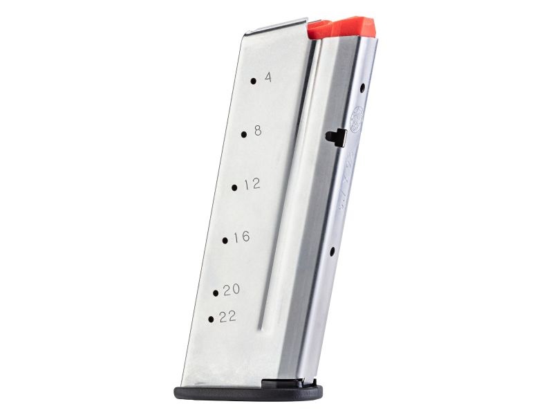 Smith & Wesson M&P5.7 5.7X28MM 22RD MAGAZINE