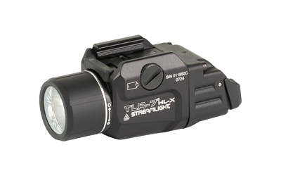 Streamlight TLR-7 HL-X USB Weapon Light