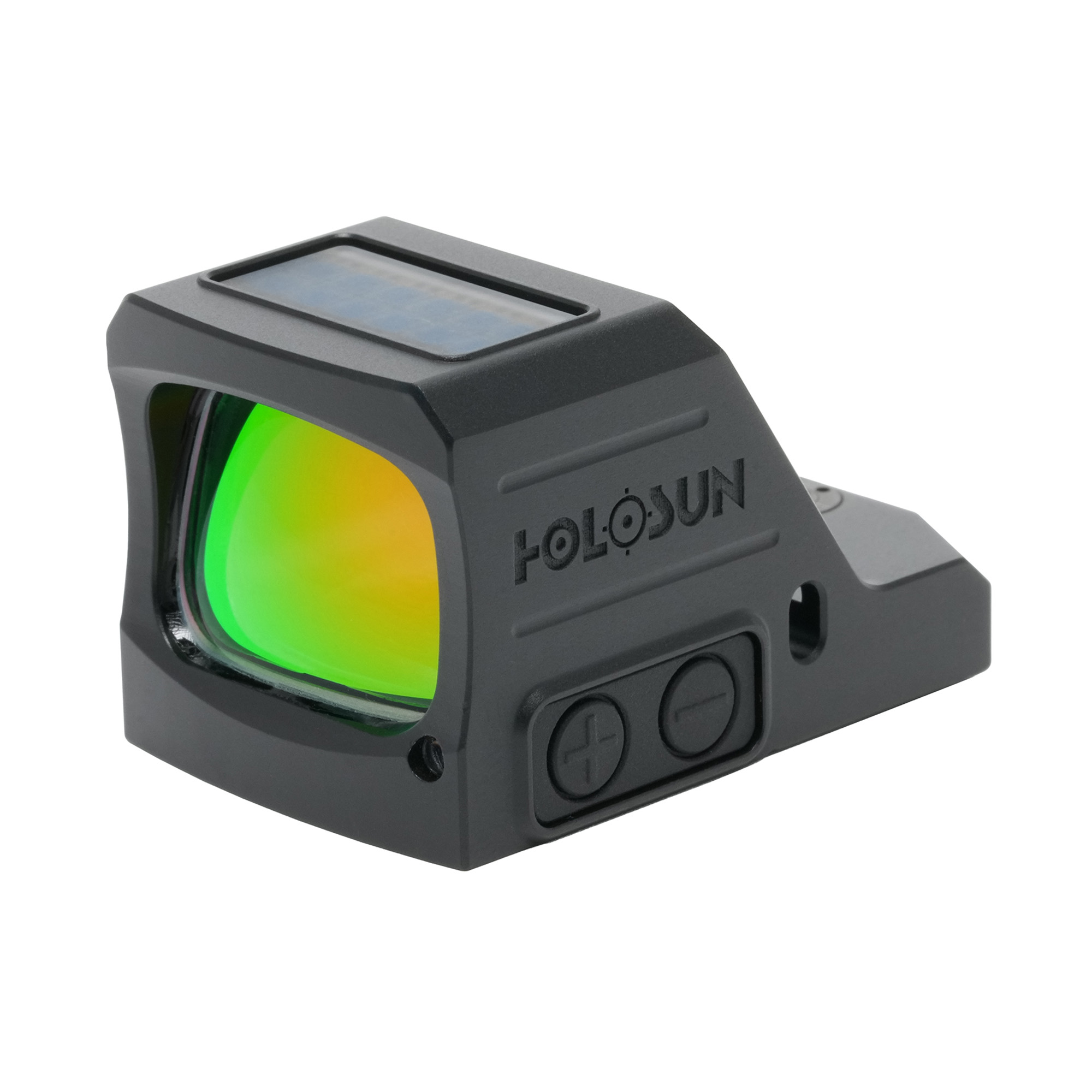 Holosun 407C X3 Green Dot Red Dot Sight - image 2 of 5