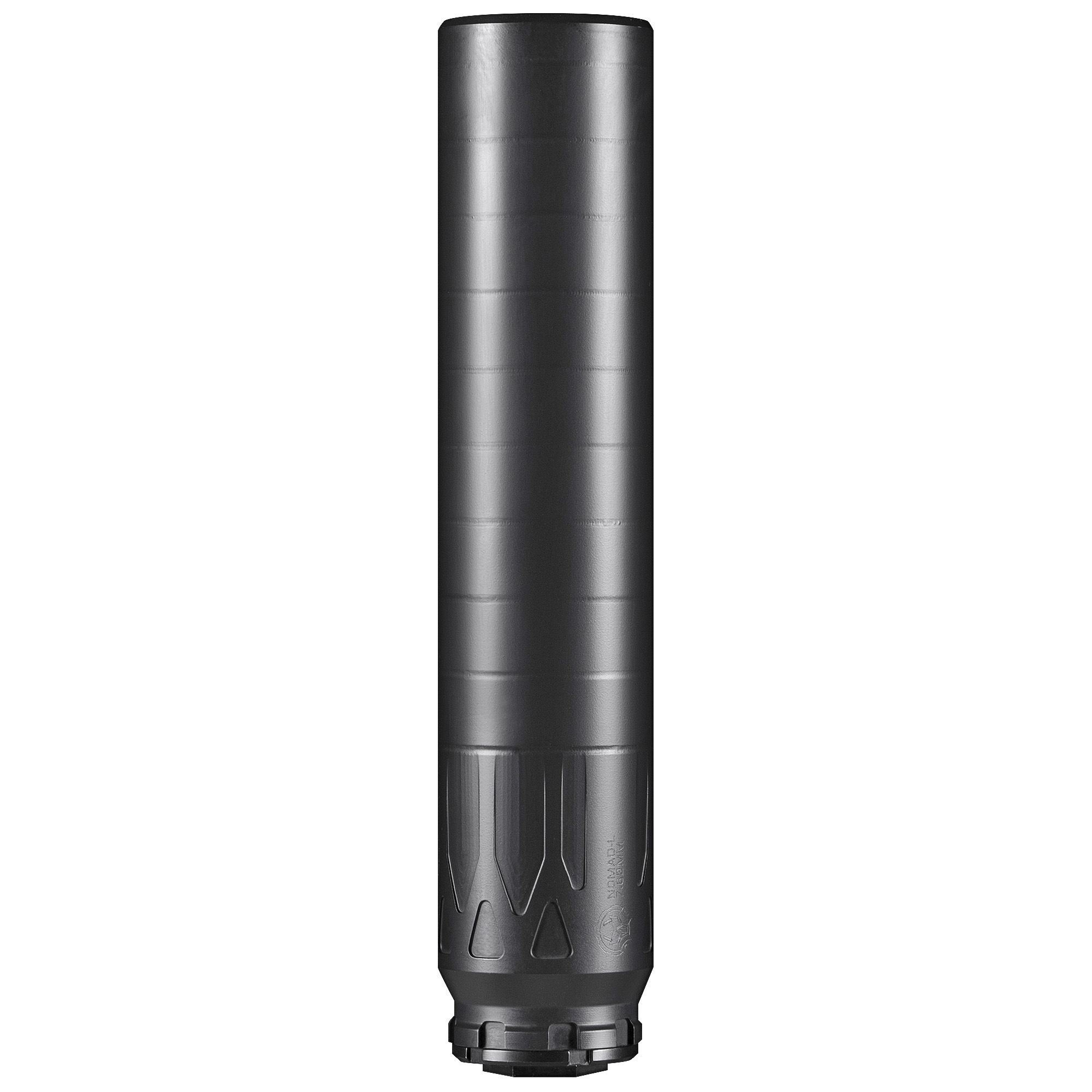 Dead Air Armament Nomad L Suppressor