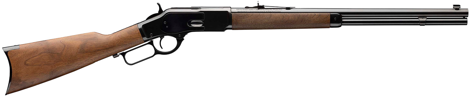 Winchester Model 1873 Short Rifle 44-40 20in Rifle