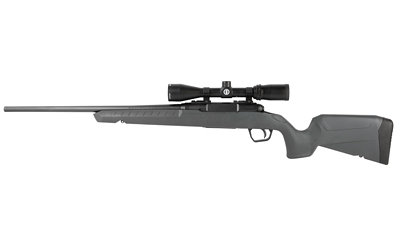 SAV AXIS 2 XP CMP 6.5CM 20" 4RD GRY