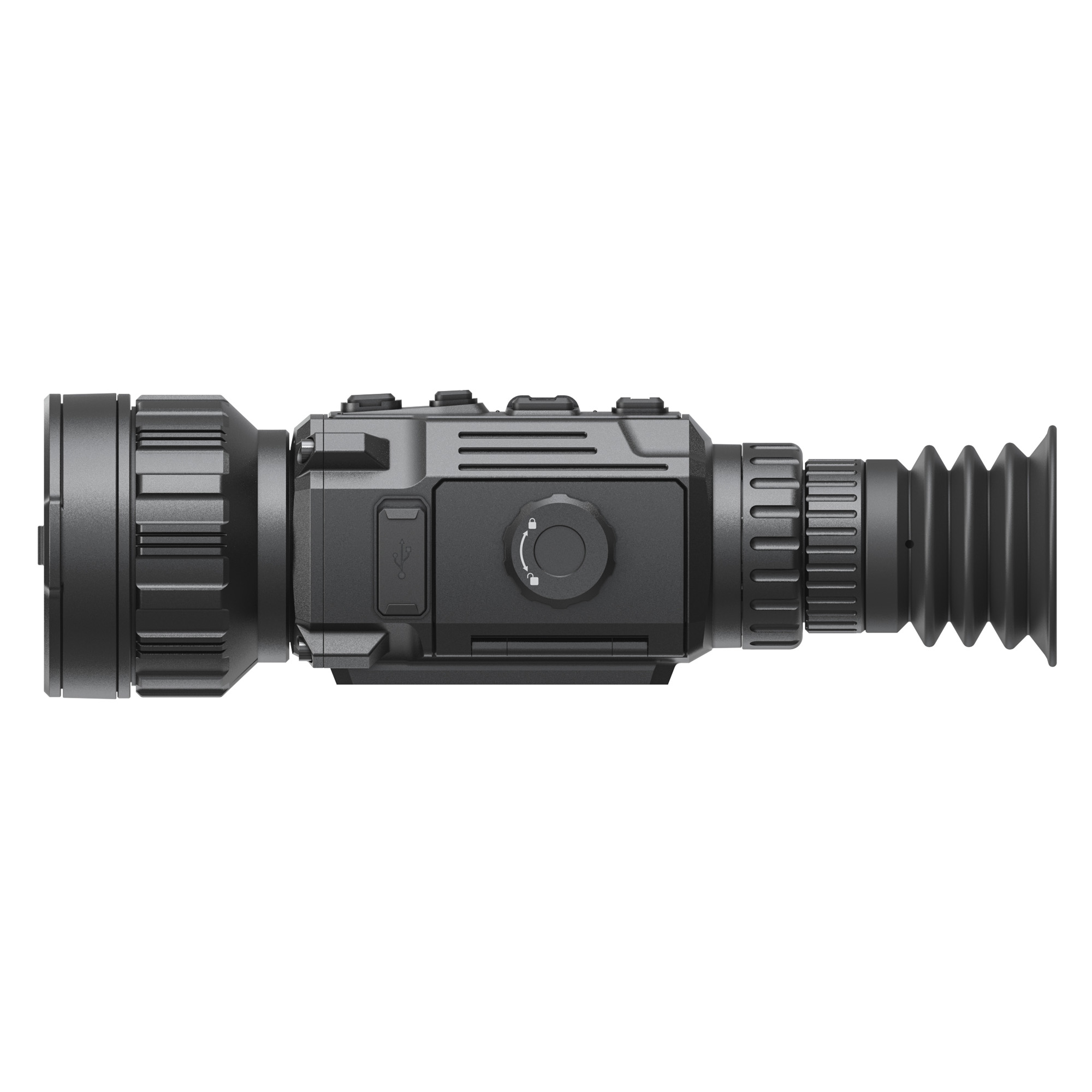 AGM Global Vision Rattler V3 LRF Thermal Scope