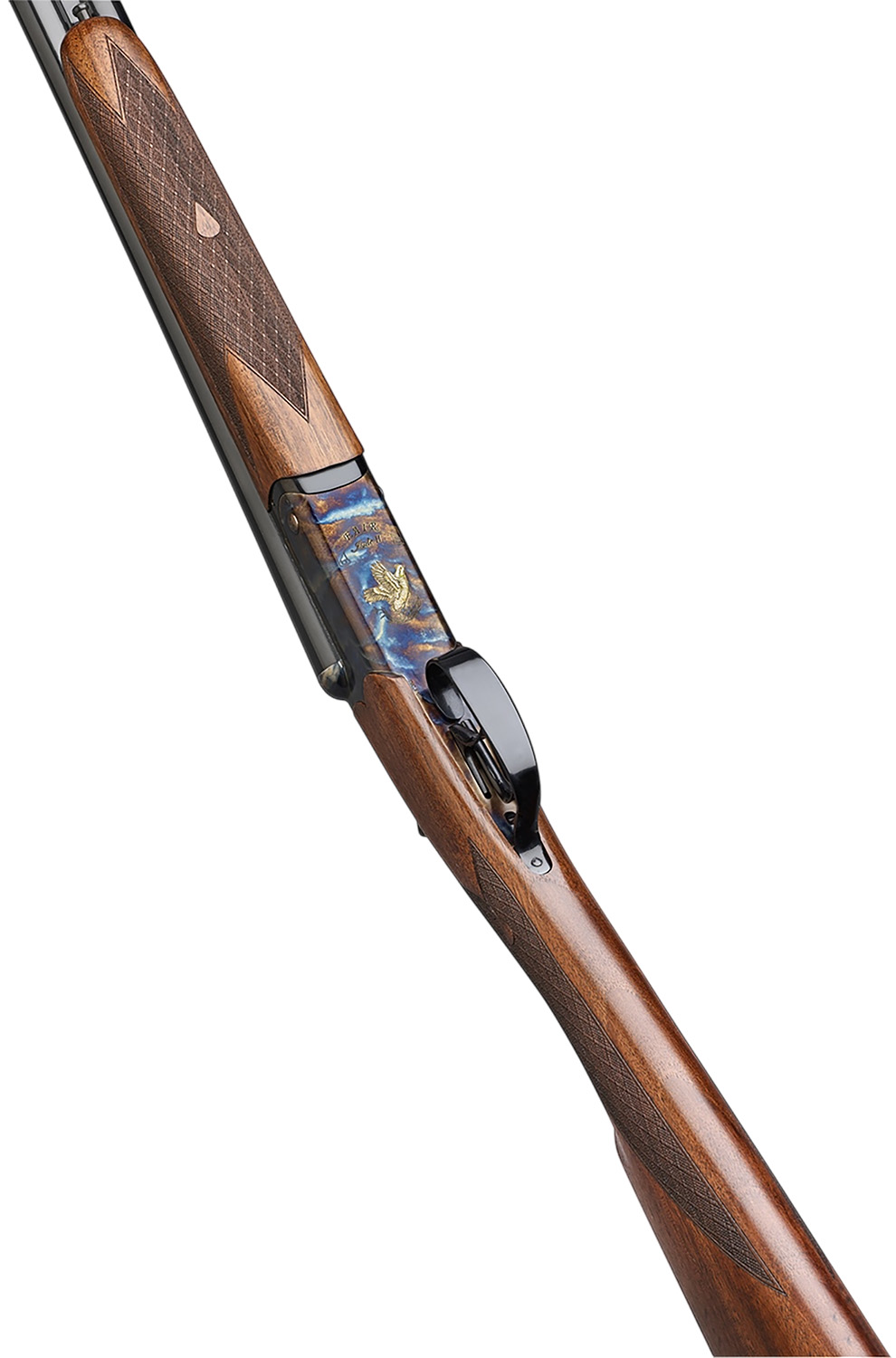 F.A.I.R. FR-ISII-4128    ISIDE II           410/28