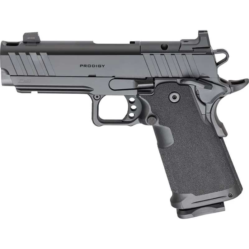 Springfield 1911 DS Prodigy Comp 4.25'' AOS 10-RD Pistol