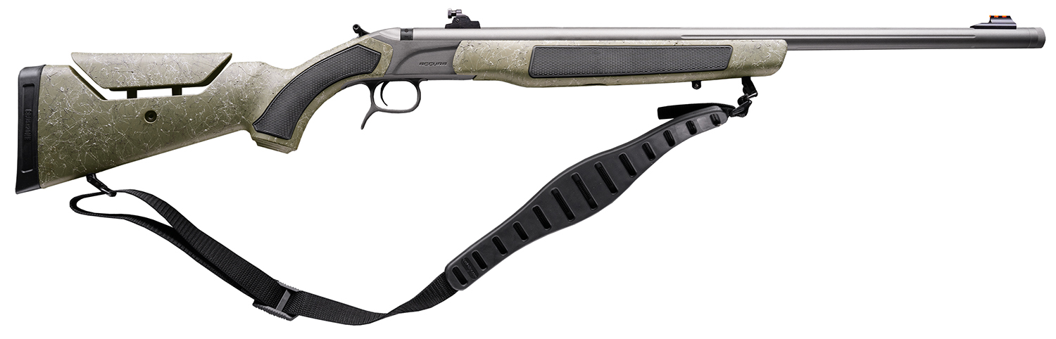 CVA Accura MR-X Northwest .50 Cal Muzzleloader