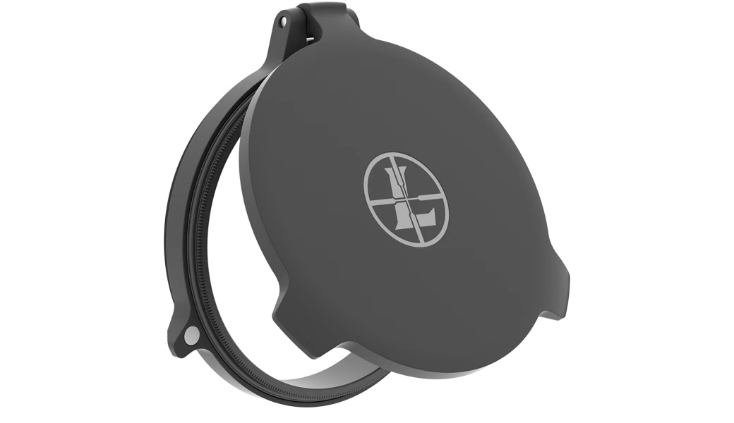 Leupold Alumina 42mm Flip Back Lens Cover - image 5 of 6