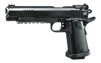 ROCK ISLAND PRO ULTRA MTCH 10MM 16RD