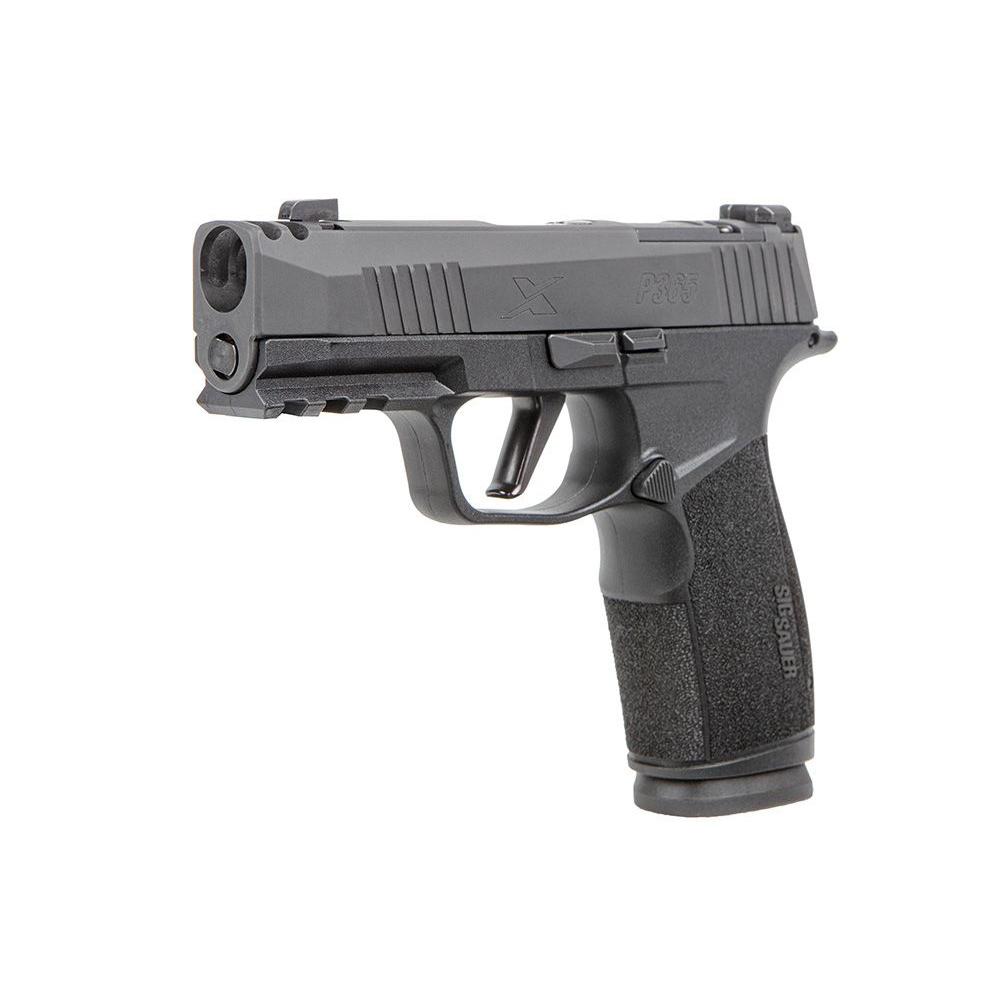 SIG Sauer P365 XMacro Comp Semi-Auto Pistol 9mm 3.1in - image 3 of 4