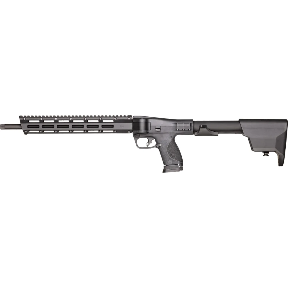 S&W M&P FPC Folding Carbine 9mm 16.25'' 17-Rd/23-Rd Rifle