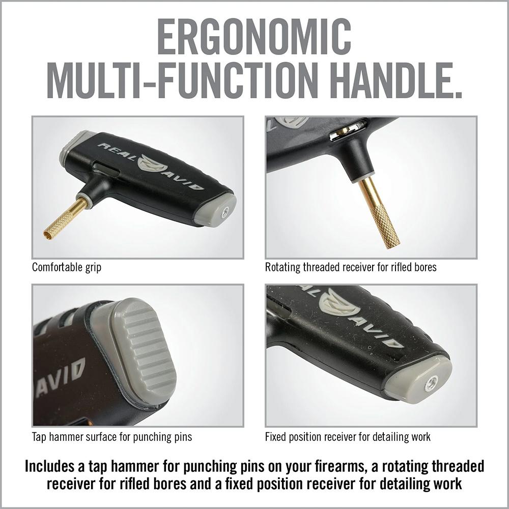 Real Avid Gun Boss Pro - image 9 of 10