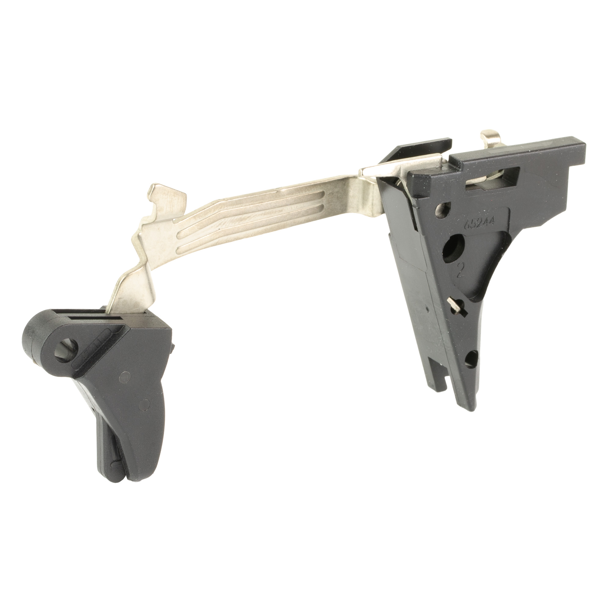 Glock Performance Trigger Flat Faced