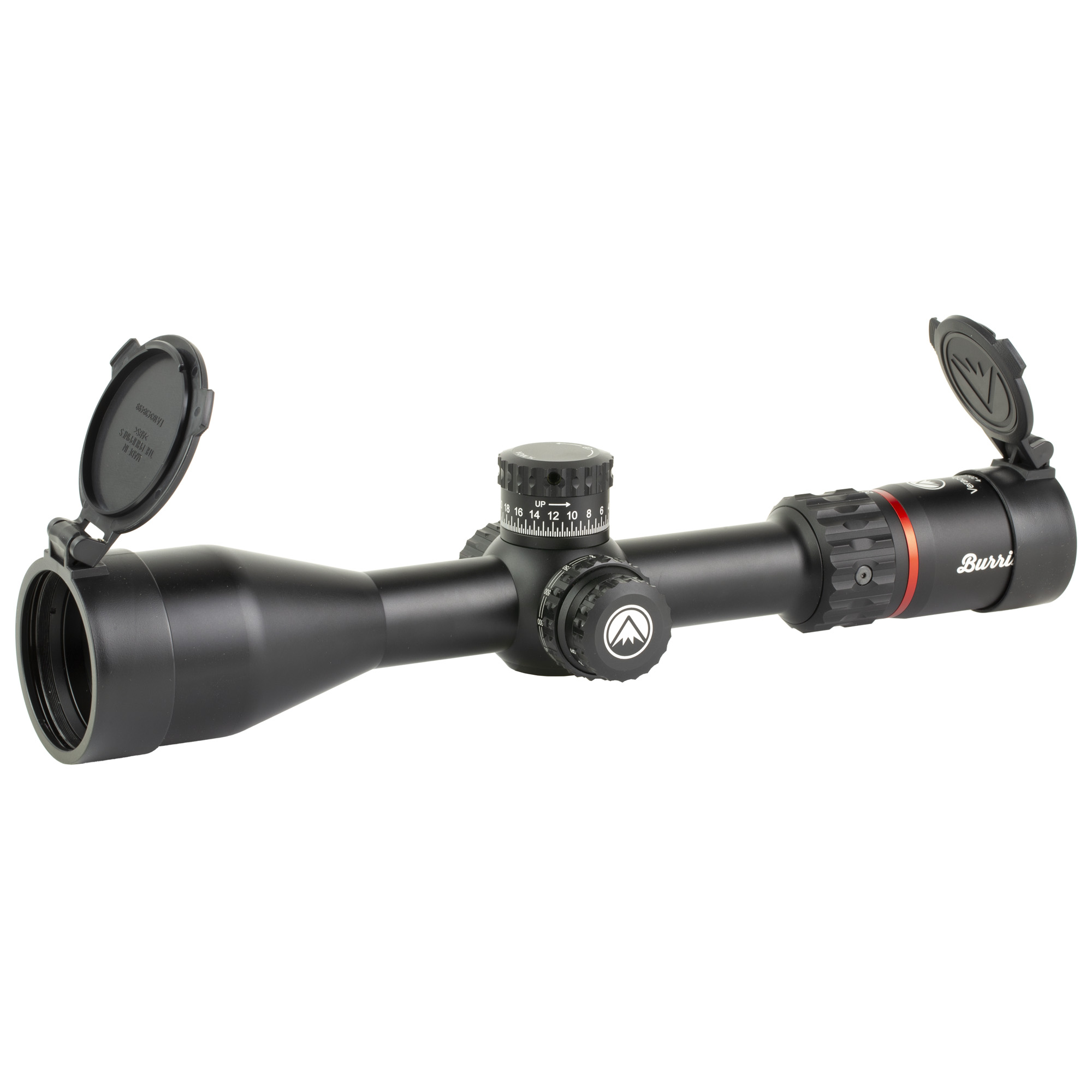 Burris Veracity PH 4-20x50mm Rifle Scope