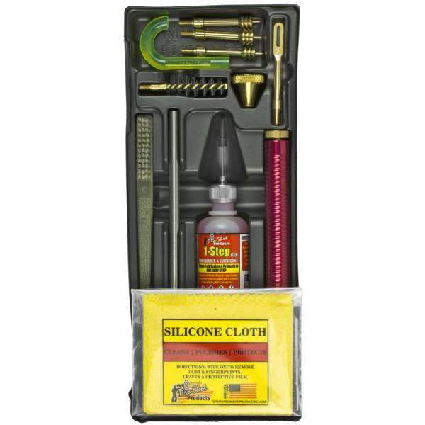 Pro-Shot Multi-Pistol Classic Box Kit - image 5 of 7
