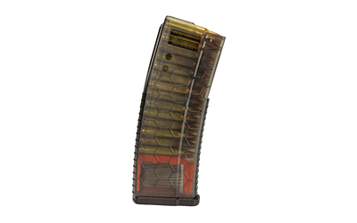 MAG HEXMAG HV S2 AR15 5.56 30RD SMK