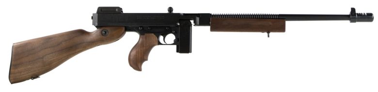 AUTO 1927A DLX 45CAL HOR 10RD