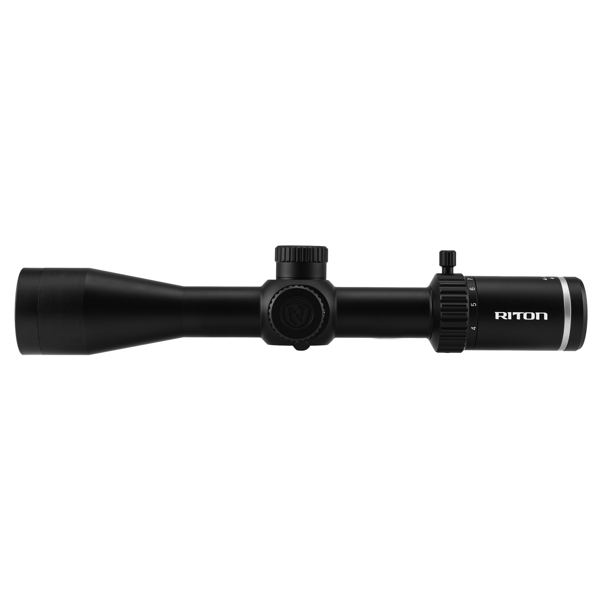 Riton Optics 1 Primal 4-16X44mm SFP Rifle Scope