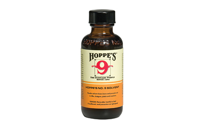Hoppe's No. 9 Bore Cleaner - 2 oz Bottle (10 Pack)