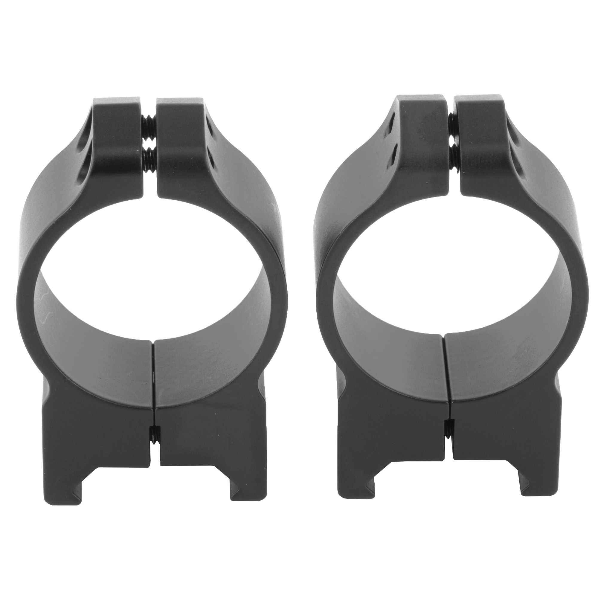 Warne Maxima 30mm Medium Height Matte Scope Ring