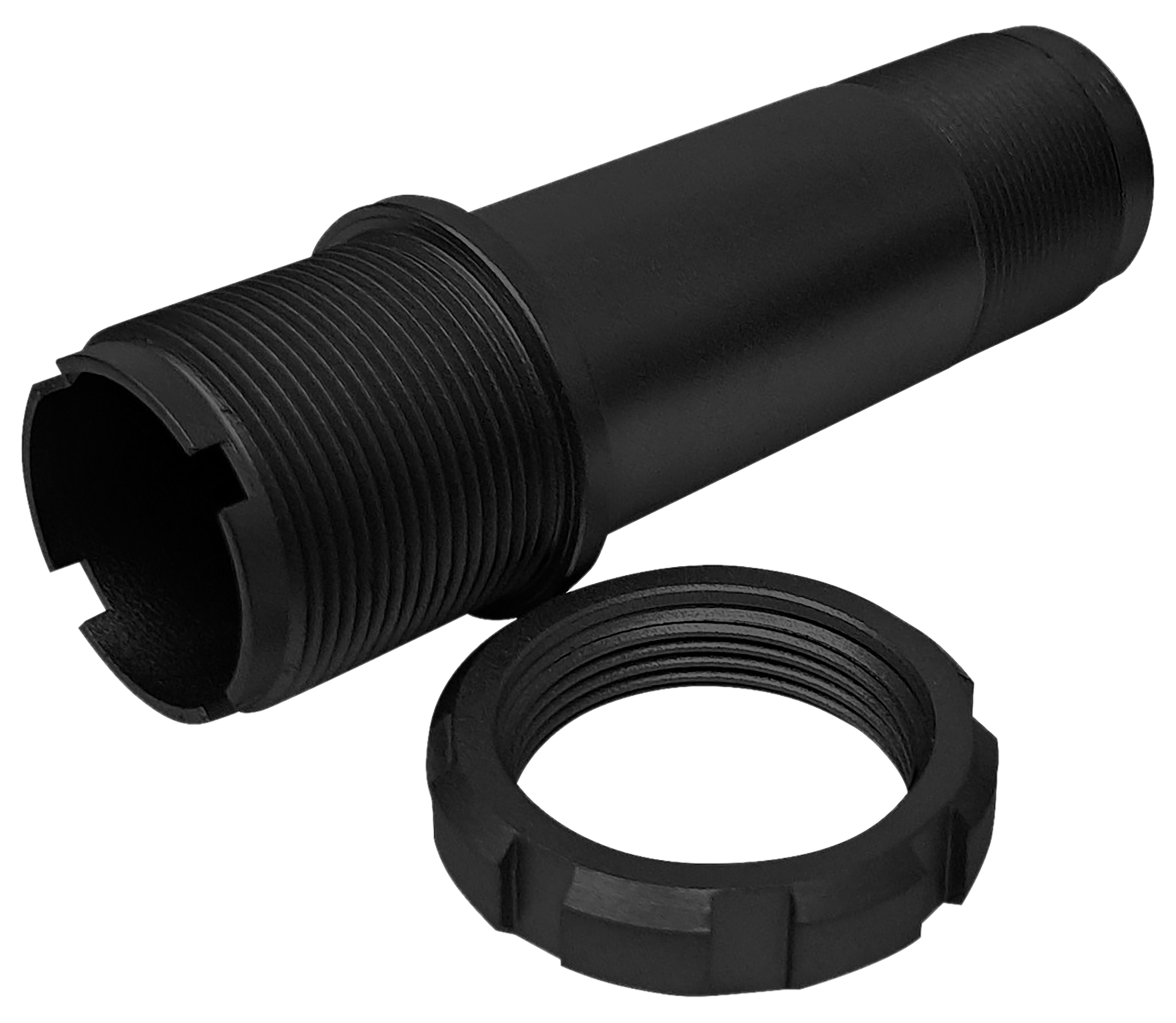 Yankee Hill Machine Victra-12 Mount Assembly