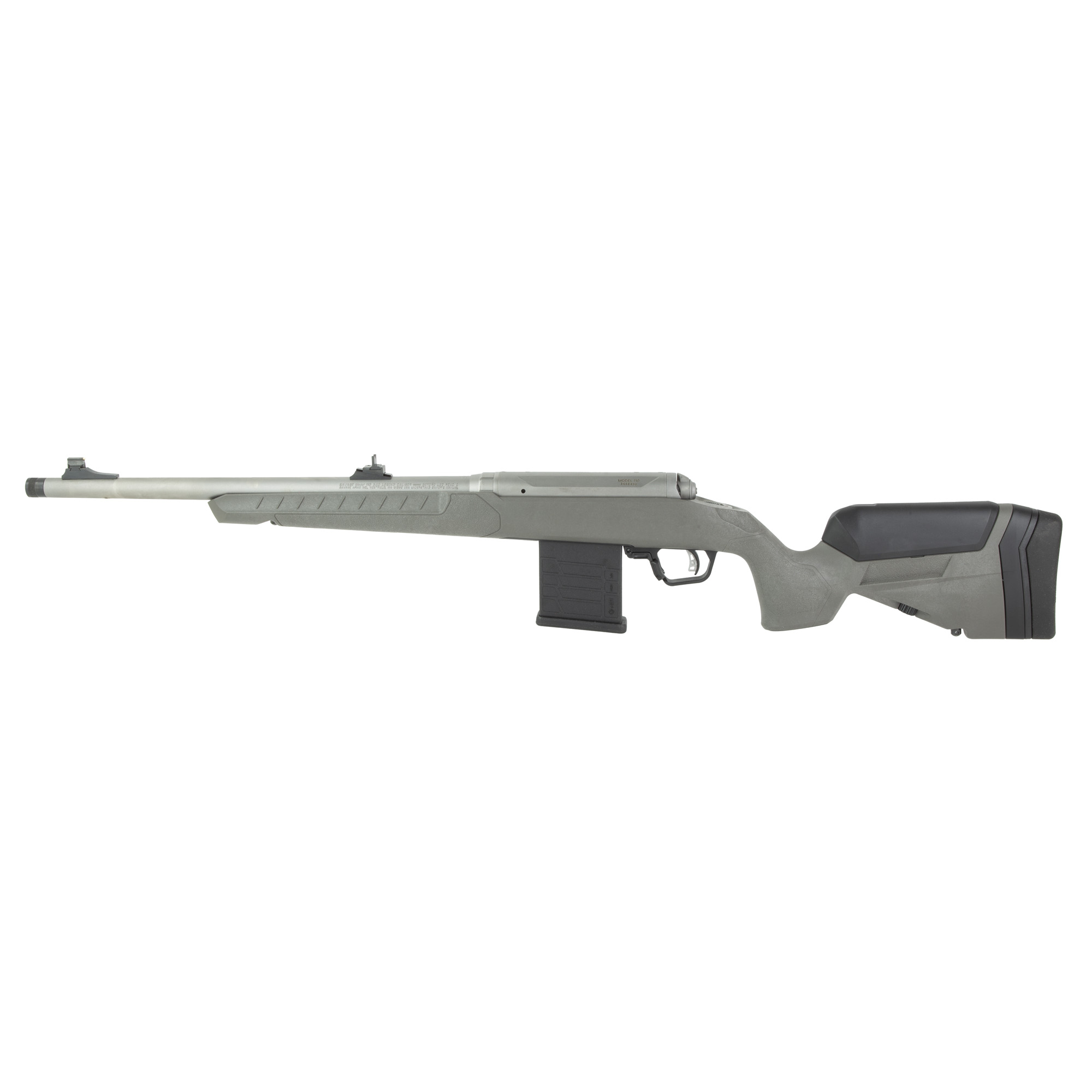 Savage Arms 110 Ridge Hunter Bolt Action Rifle