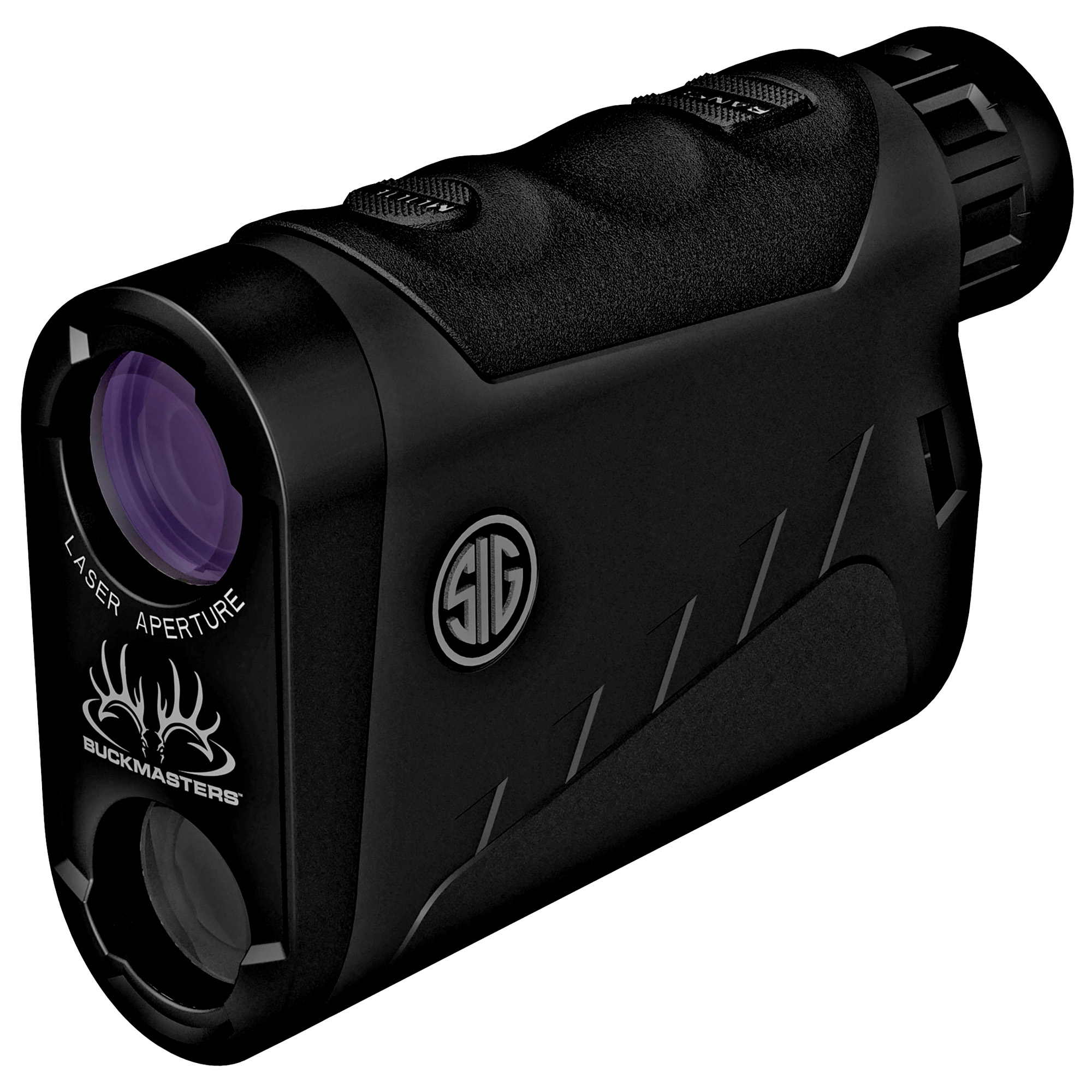 Sig Sauer Buckmasters 1500 6x22mm Rangefinder