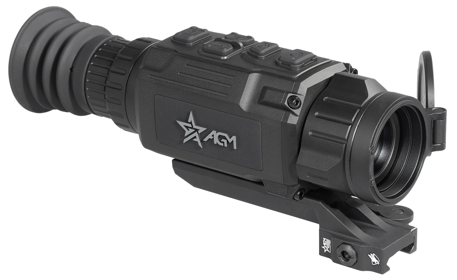 AGM Global Vision Rattler V3 Thermal Imaging Scope - image 3 of 10