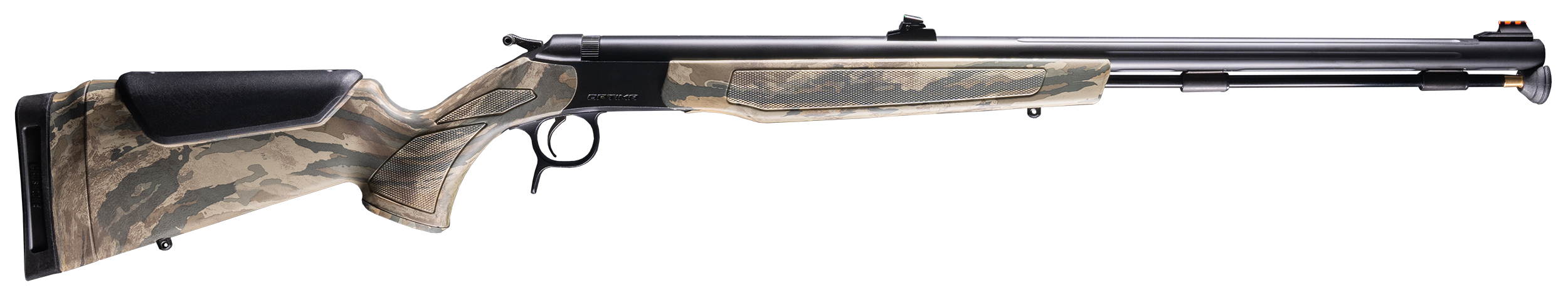 CVA Optima .50 Caliber Muzzeloader