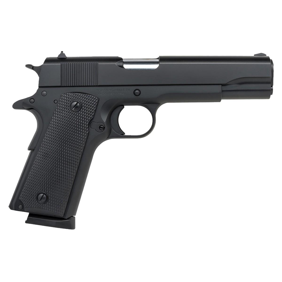 Tisas Arms 1911 A1 Service - image 6 of 7