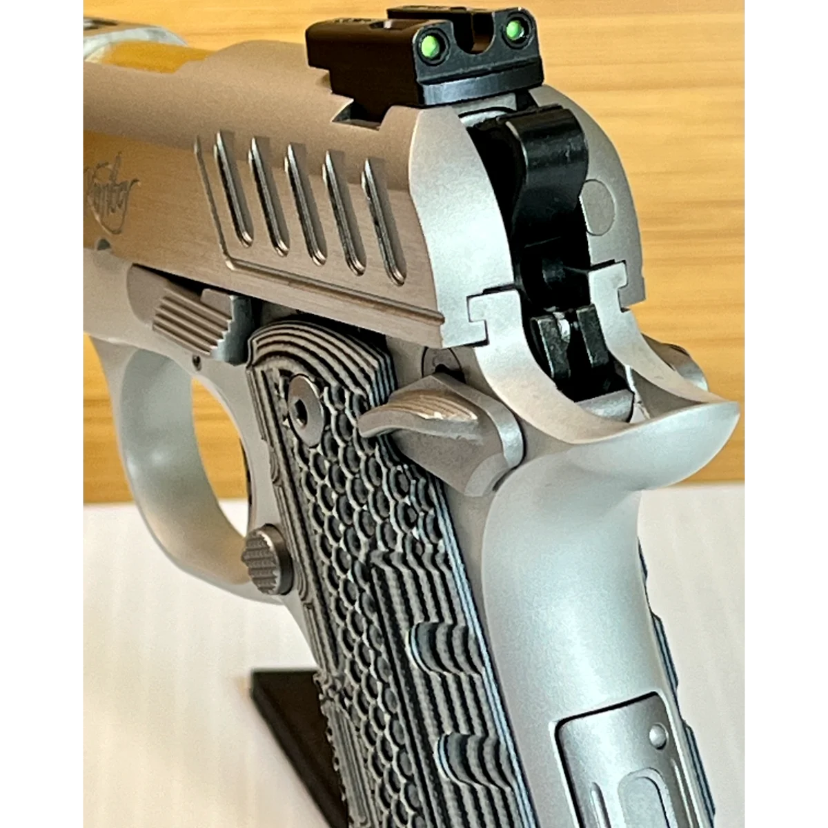 Kimber Micro 9 Rapide Dawn 9mm Pistol