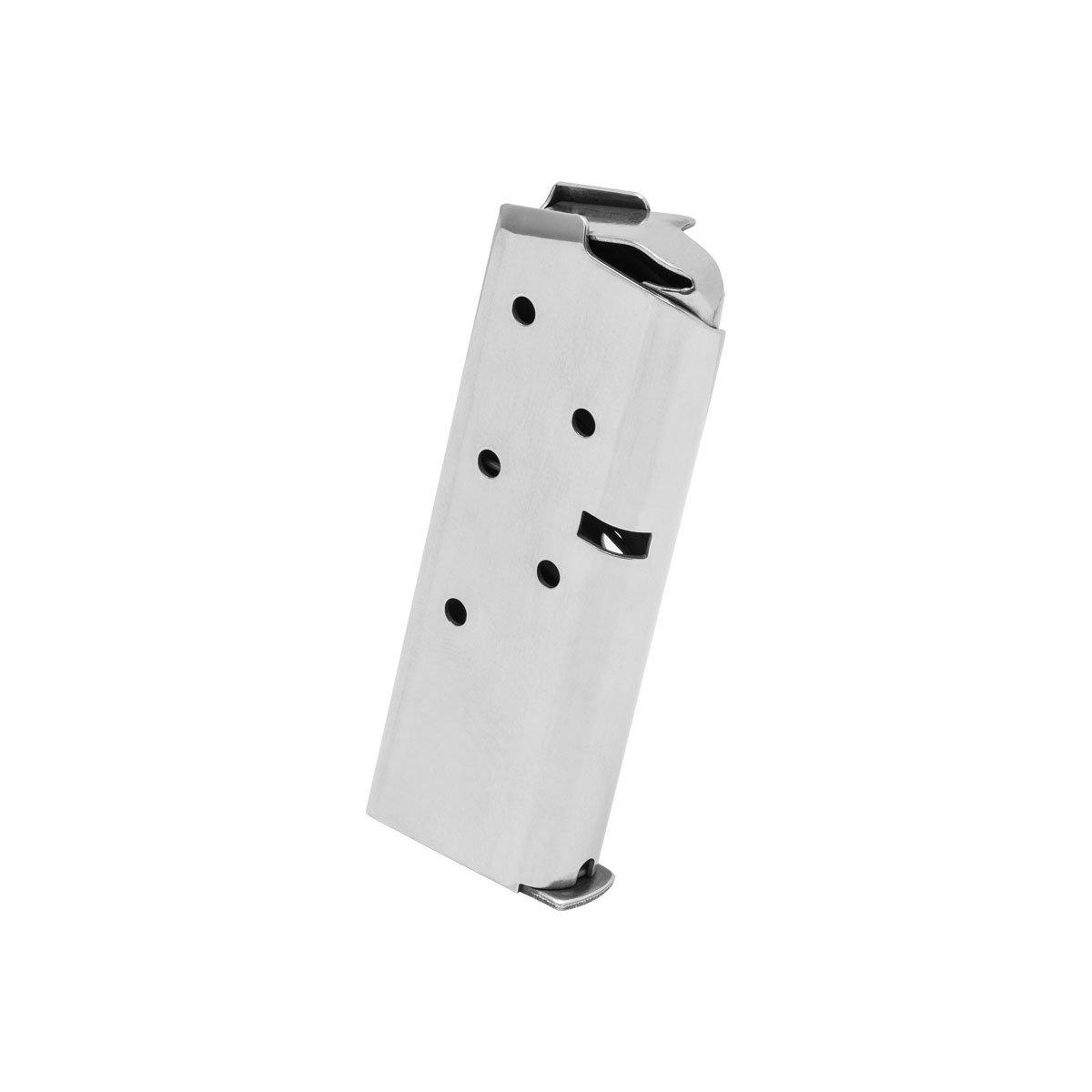 Springfield 911 380ACP 6 Round SS Magazine